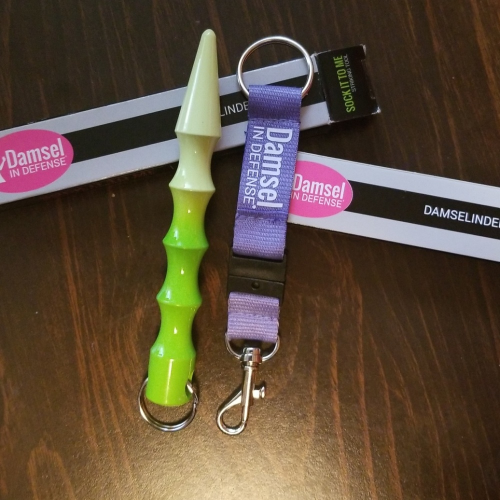 Defense tools